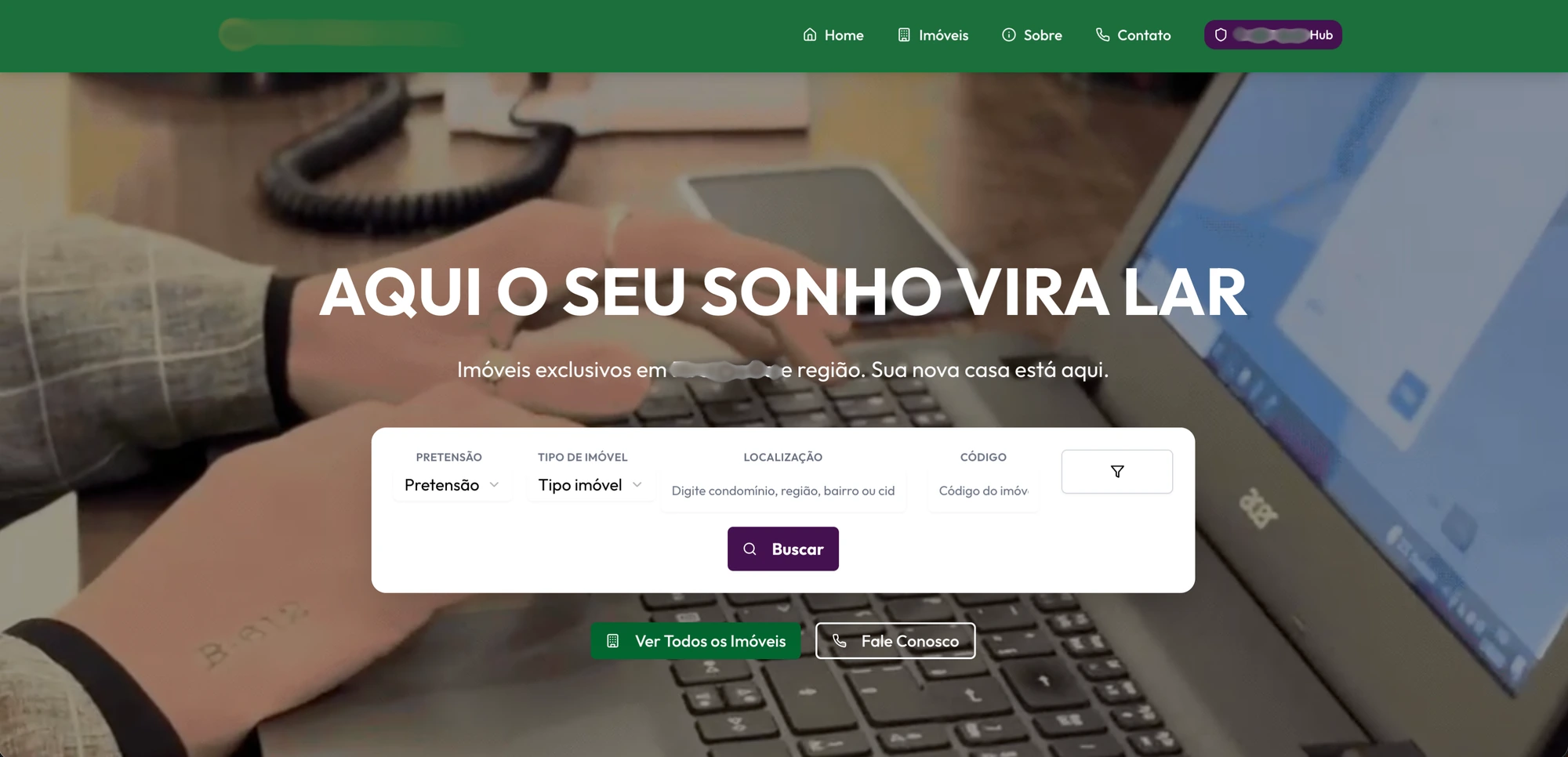 Imobiliária